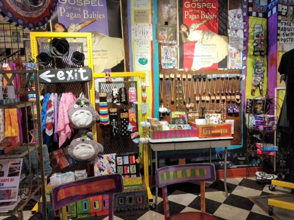 St Stuff Come See What's New! - Third Street Stuff
